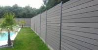 Portail Clôtures dans la vente du matériel pour les clôtures et les clôtures à Sainte-Eanne