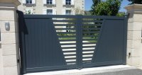 Notre société de clôture et de portail à Sainte-Eanne